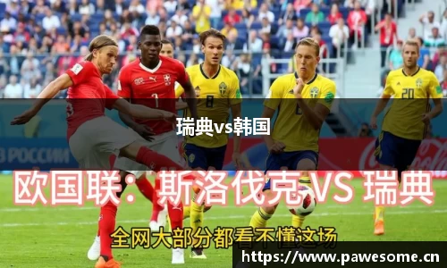 瑞典vs韩国