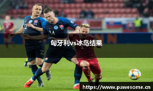 匈牙利vs冰岛结果