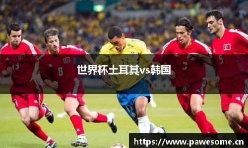 世界杯土耳其vs韩国