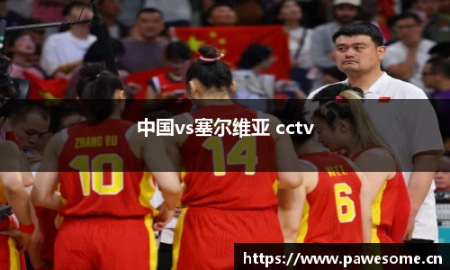 中国vs塞尔维亚 cctv