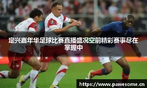定兴嘉年华足球比赛直播盛况空前精彩赛事尽在掌握中