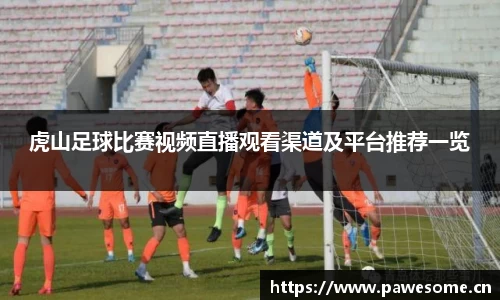 虎山足球比赛视频直播观看渠道及平台推荐一览